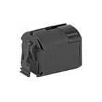 Savage A17 10-rd Mag, 17HMR, Polymer, Black