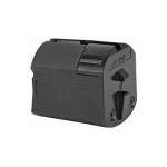 Savage A17 10-rd Mag, 17HMR, Polymer, Black