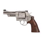 S&W 686 Mountain Gun, 4