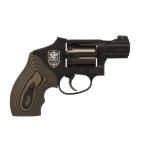 S&W 432UC SAO 32 H&R mag Revolver 1 7/8