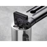 TBA Sicario Mk IV Integrally Suppressed Stainless Pistol.  This is an NFA item and must transfer to a qualified FFL in your state of residence.