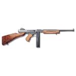 Thompson M1 Lightweight Tommy Gun