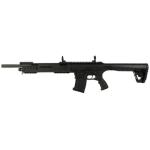 Tokarev TAR 12P Semi-Auto 12GA Shotgun, Blk, flip up sights, 3 choke tubes, 5-rd mag