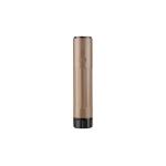 Dead Air Armament, Mask-22, Rimfire Suppressor, 22LR, 17-4PH..