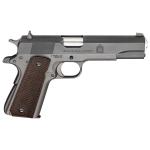 Springfield 1911 Defender 45ACP Mil-Spec Parkerized