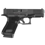Glock G19 Gen6 9mm, 4.02