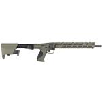 S&W M&P15 FPC 10mm, ODG, 16.25
