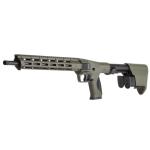 S&W M&P15 FPC 10mm, ODG, 16.25", 15+1