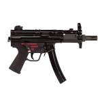 Century Arms AP5-P Navy 9mm Blk, 5.57
