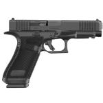 Glock G17 Gen 6 Pistol, 9mm, (3) 17-rd Mags