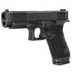 Glock G17 Gen 6 Pistol, 9mm, (3) 17-rd Mags