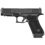 Glock G17 Gen 6 Pistol, 9mm, (3) 17-rd Mags