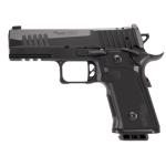 Sig P211 GT4, Black, 4.2