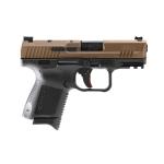 Canik TP9 Elite