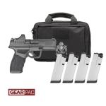 SPFD Hellcatt Pro OSP GP 9mm Gear Pack.  Incl. Viridian RF11..