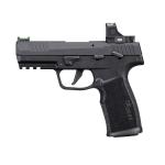 Sig P322 22LR Pistol with Romeo RS Compact optic, (2) 20-rd ..