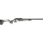 Spfd 2020 Redline Rifle, 6.5 CM, 20