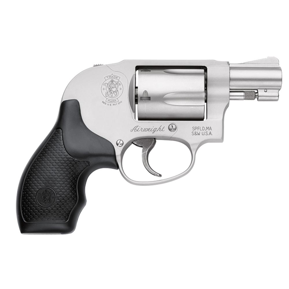 S&W Model 638 Airweight, shrouded hammer, 38sp, 2"