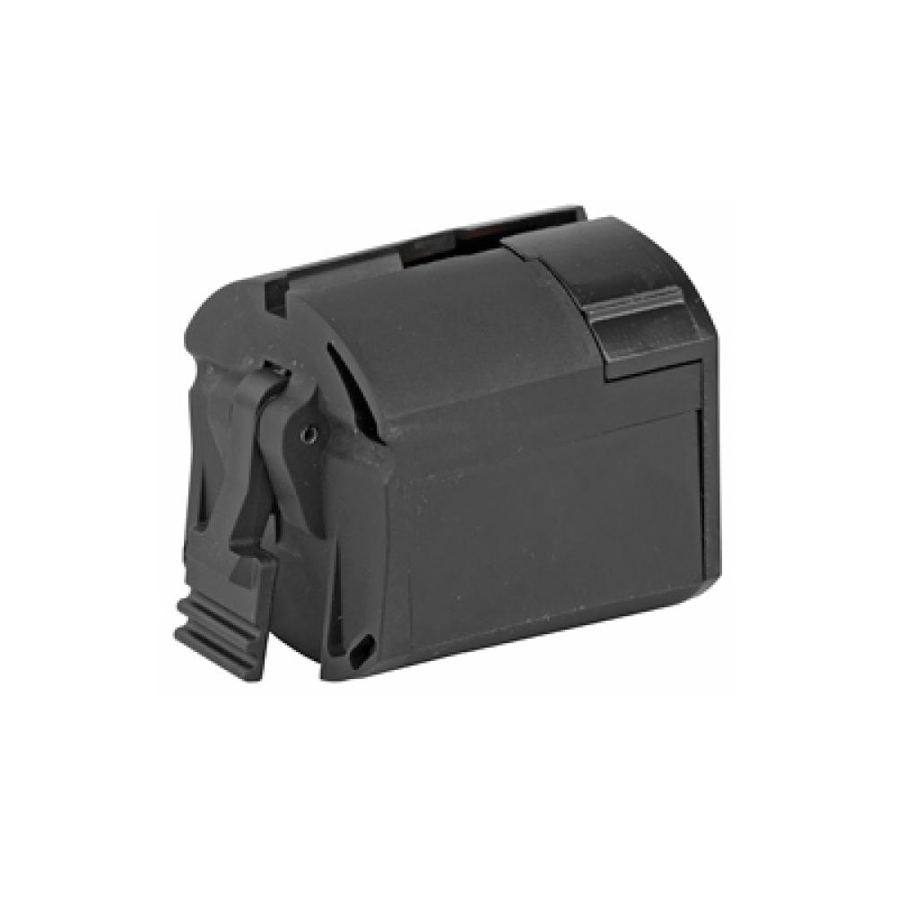 Savage A17 10-rd Mag, 17HMR, Polymer, Black