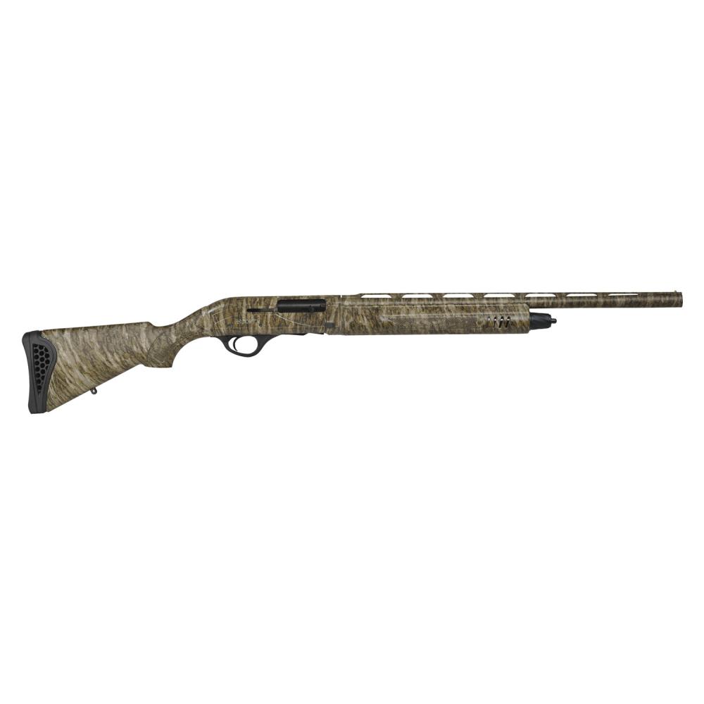 Escort PS Youth 20ga Semi-Auto Shotgun, 22", Mossy Oak