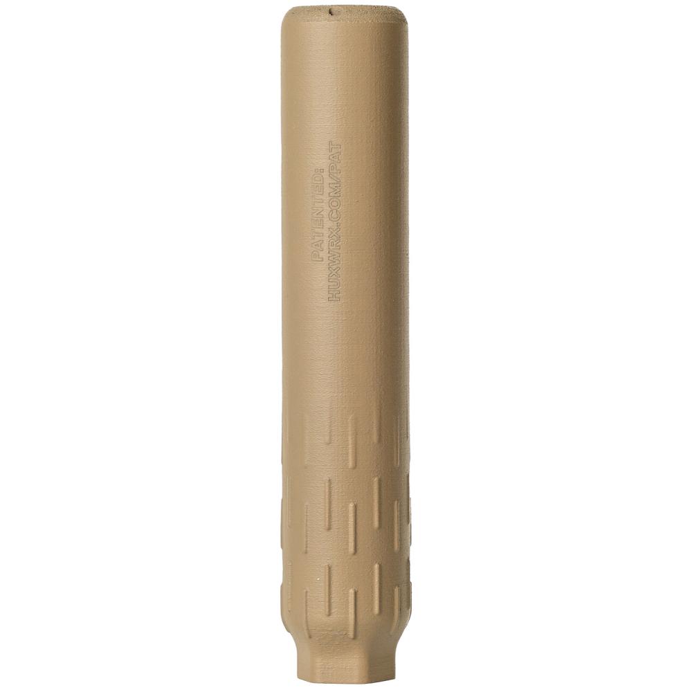 Huxwrx Flow 22Ti FDE Suppressor