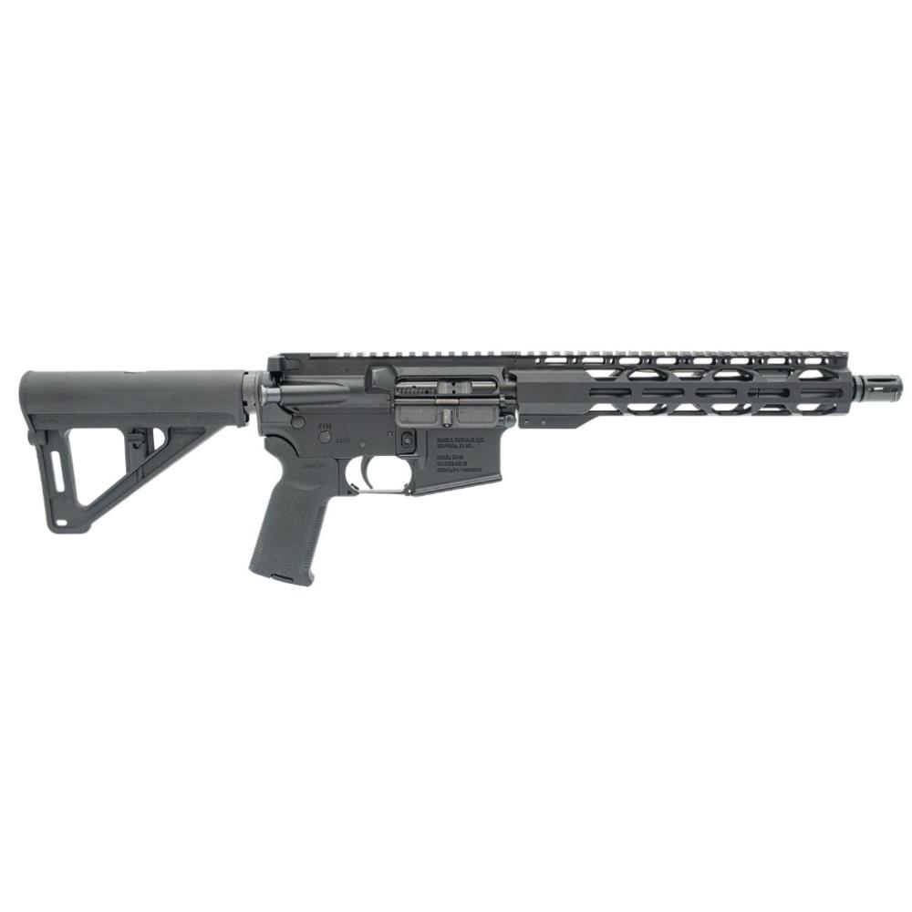 Radical Firearms AR Pistol, (1) 30-rd mag