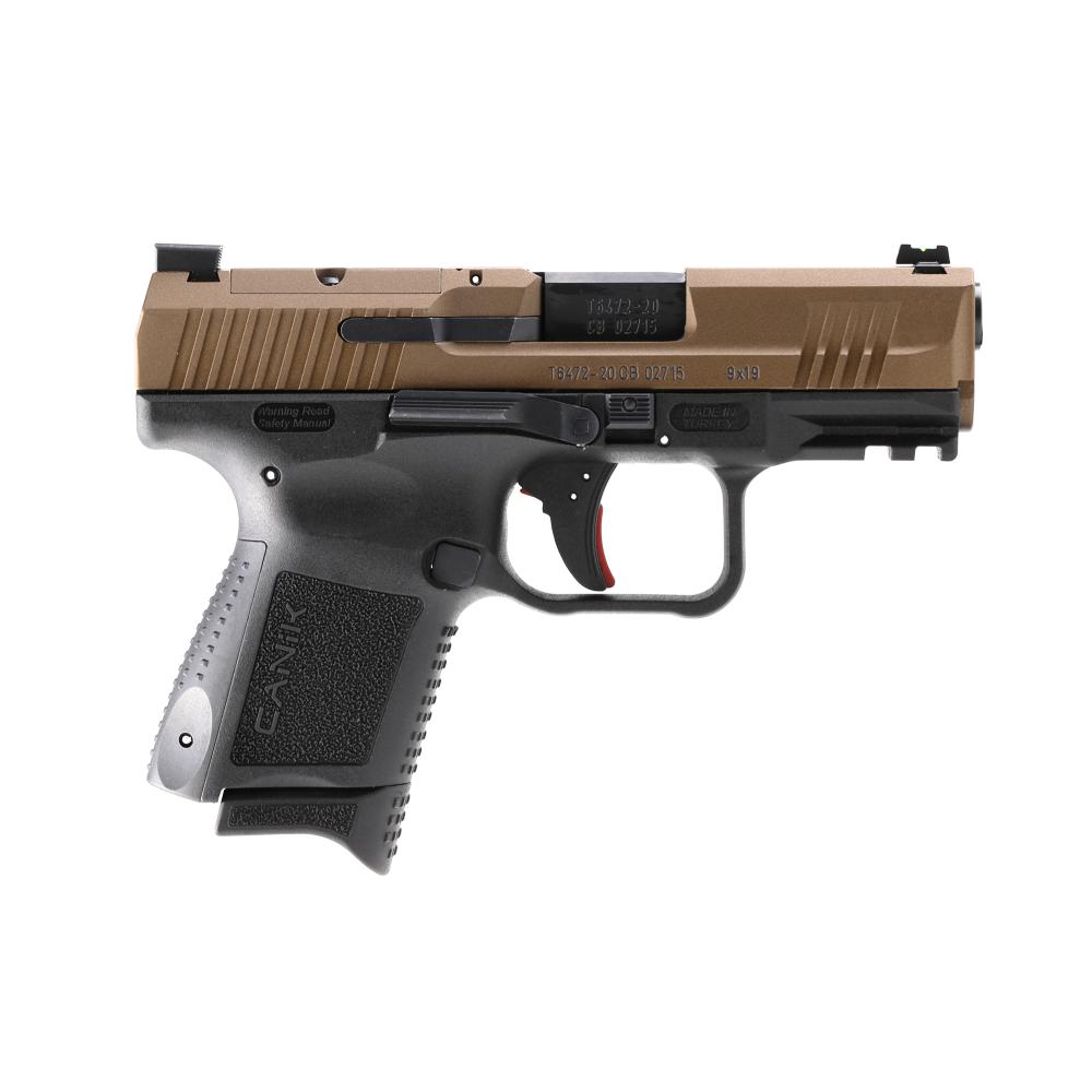 Canik TP9 Elite