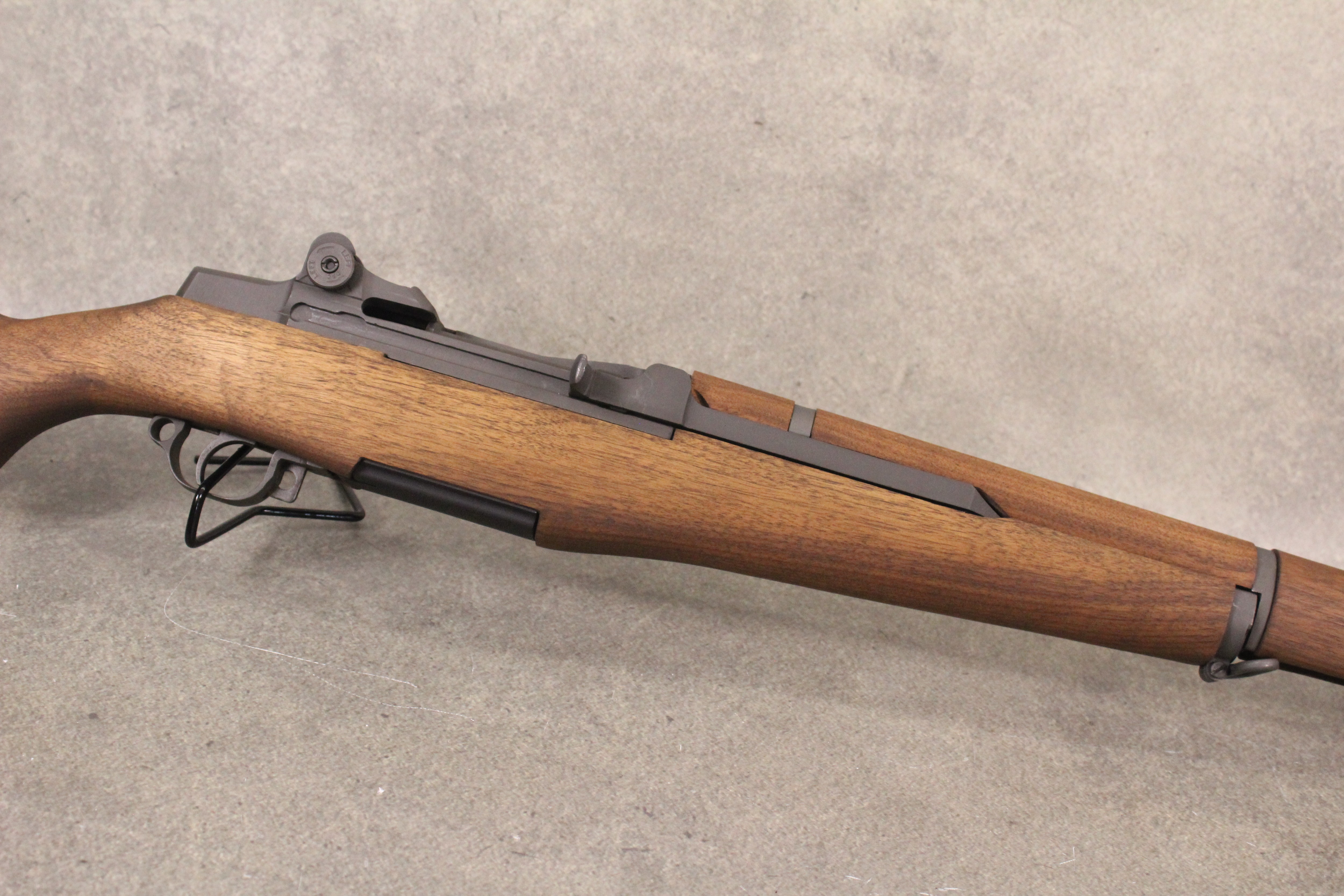 Springfield Armory CMP M1 Garand SA 308 Special - .308-img-0