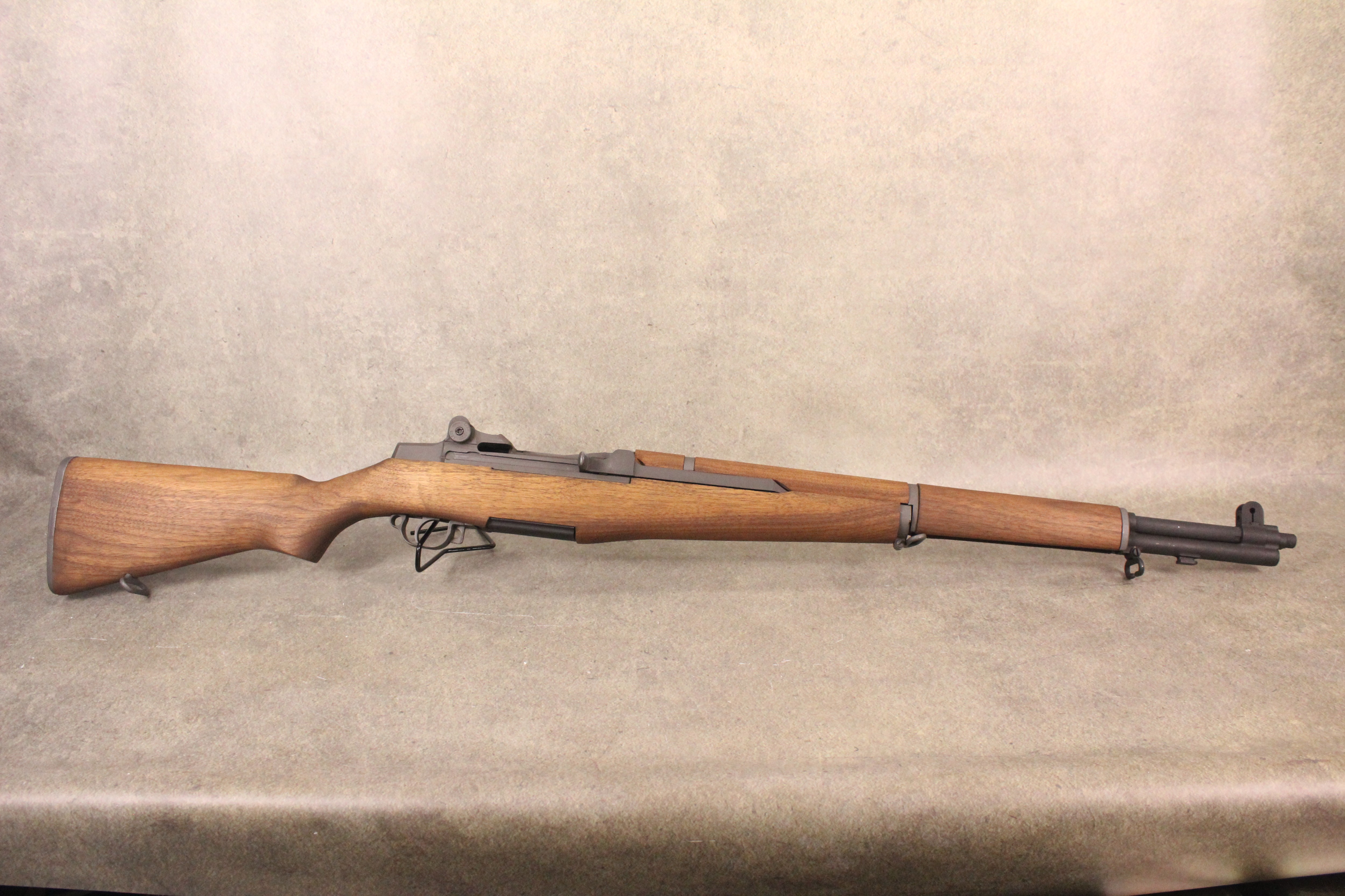 Springfield Armory CMP M1 Garand SA 308 Special - .308-img-1