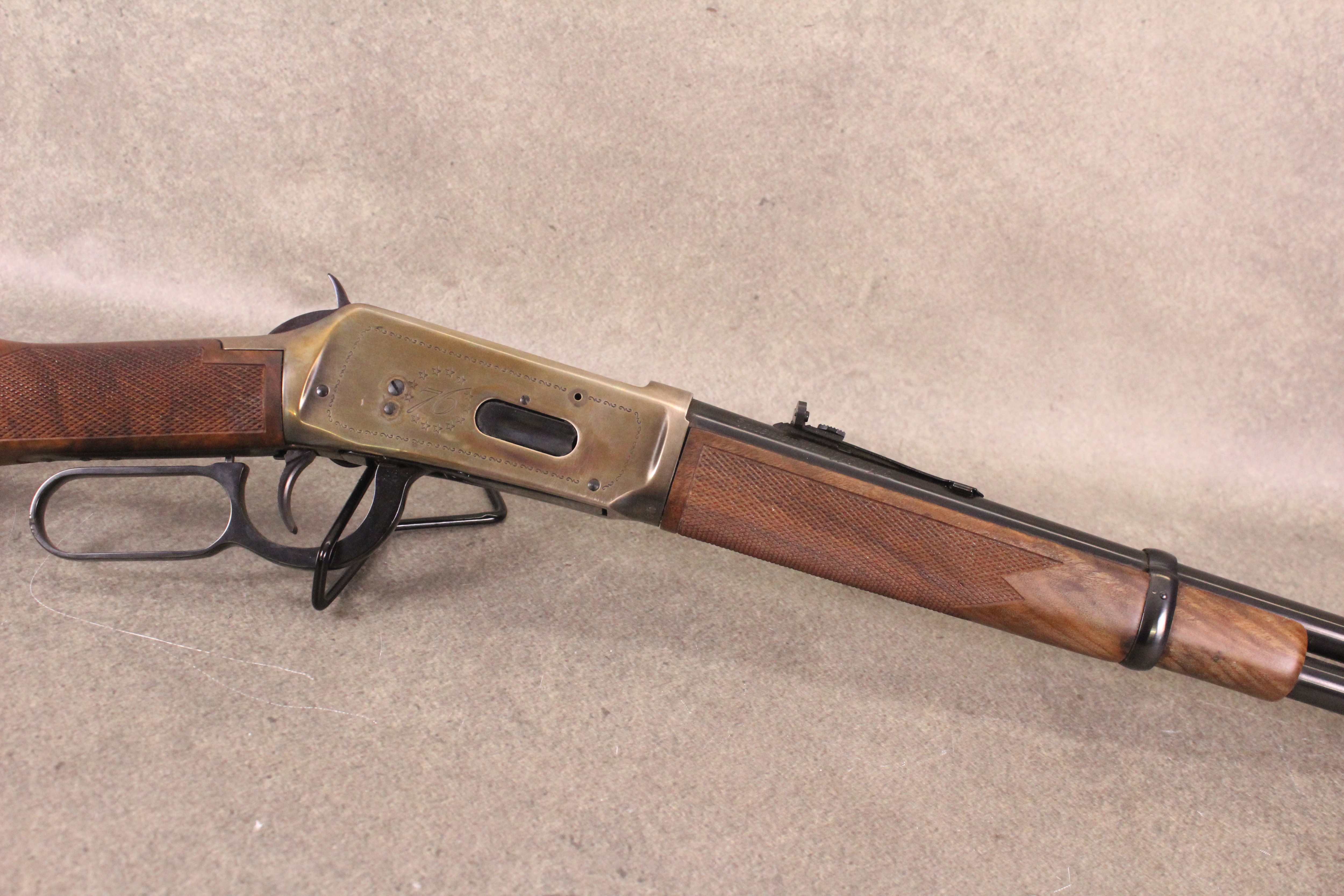 Winchester 1894 Bicentennial - .30-30 - Original Box-img-0