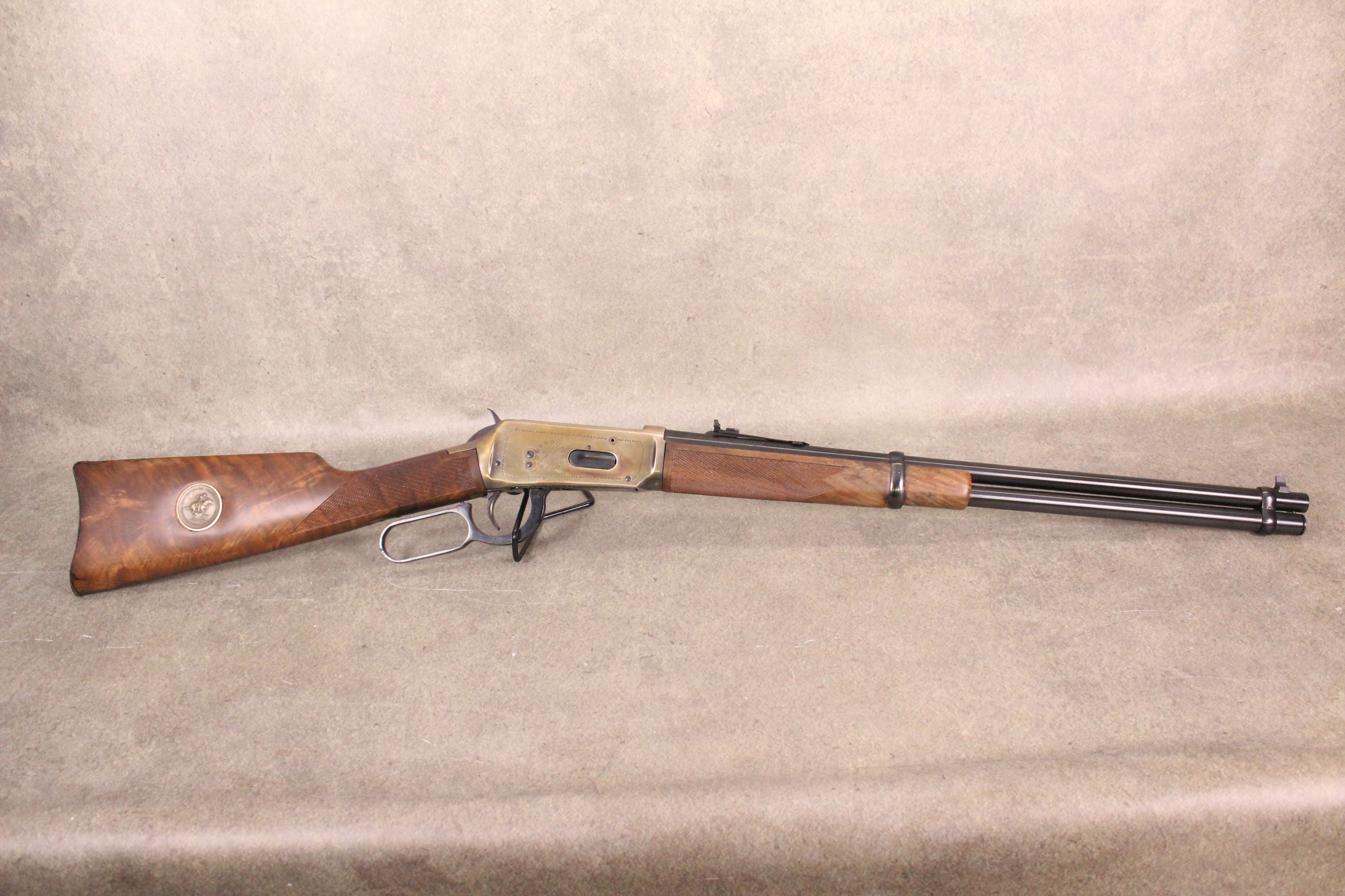 Winchester 1894 Bicentennial - .30-30 - Original Box-img-1