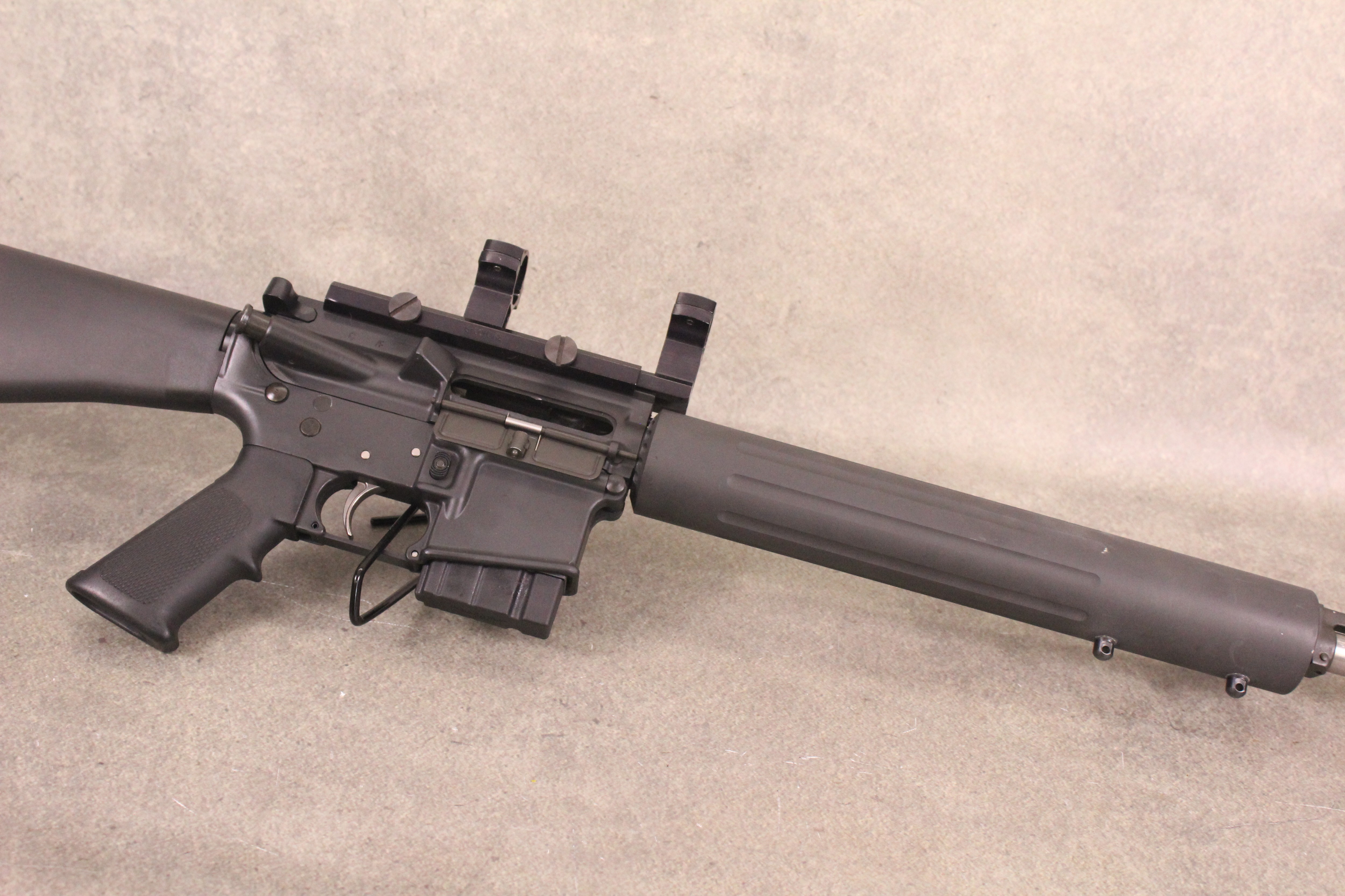 Colt CAR-A3 HBR Elite - 223 - 24" Barrel-img-0