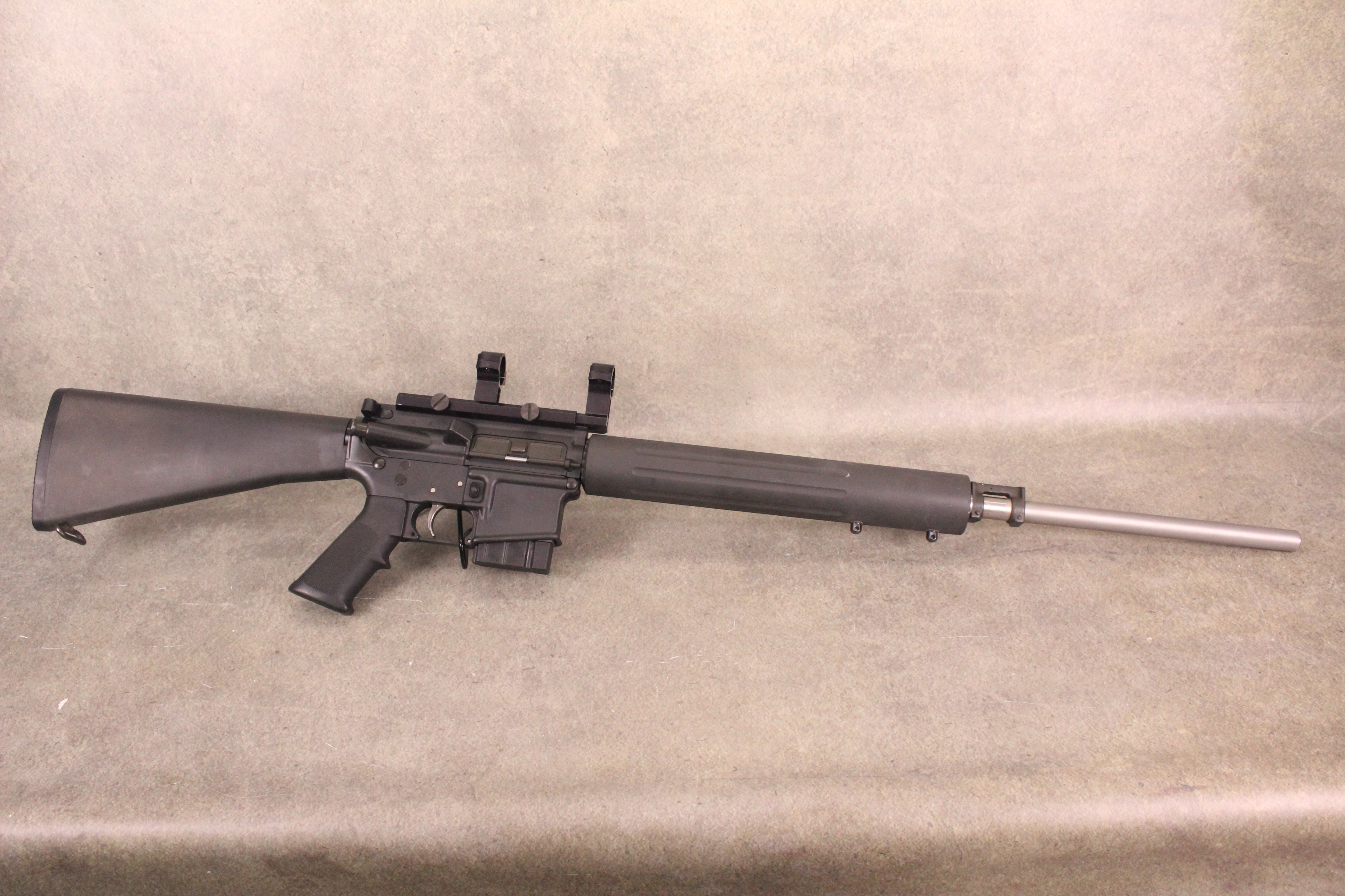 Colt CAR-A3 HBR Elite - 223 - 24" Barrel-img-1