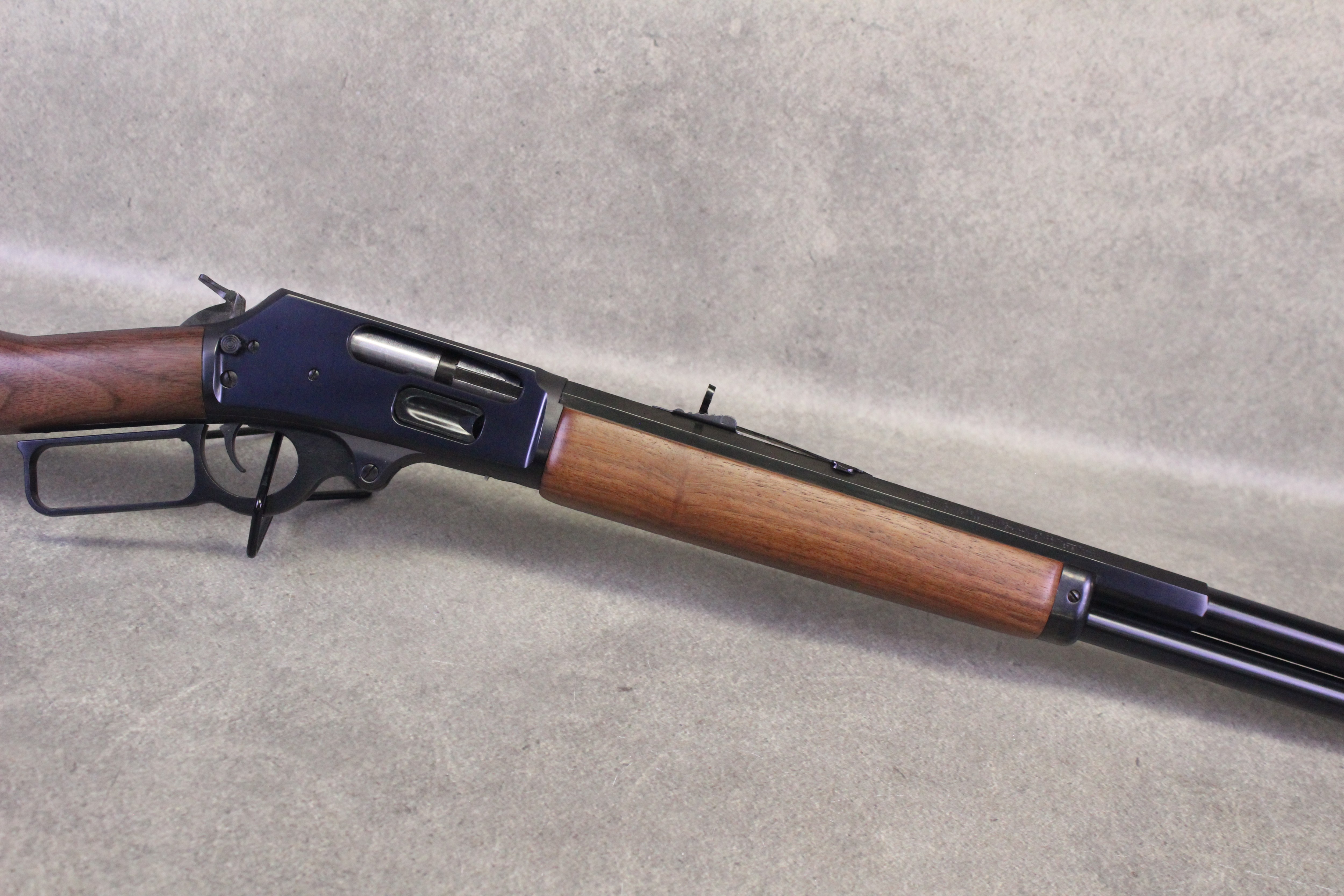 UNFIRED - Marlin 1895 LTD - 45-70 GOV - 24" Half Octagon Barrel -img-0