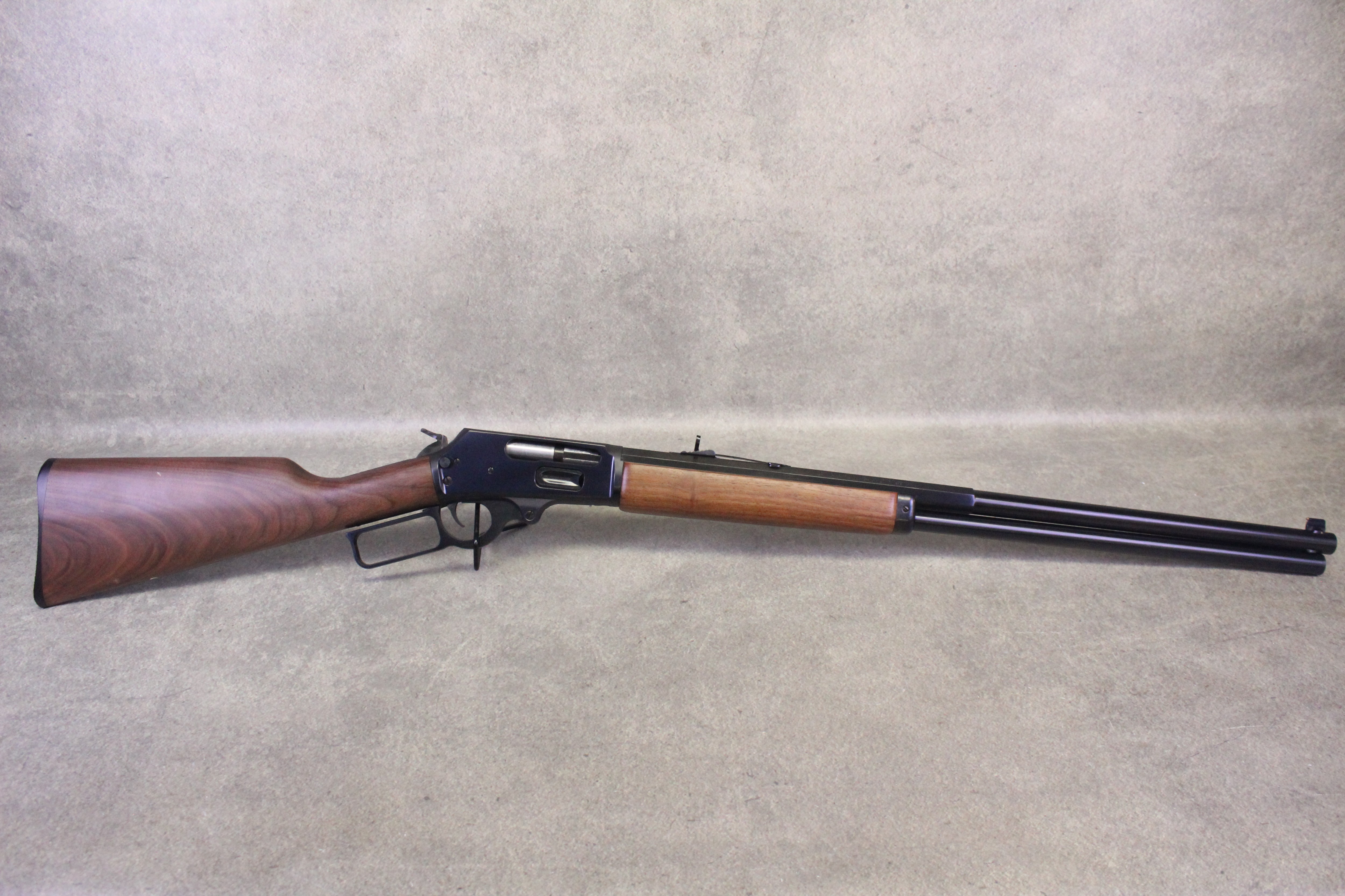 UNFIRED - Marlin 1895 LTD - 45-70 GOV - 24" Half Octagon Barrel -img-1