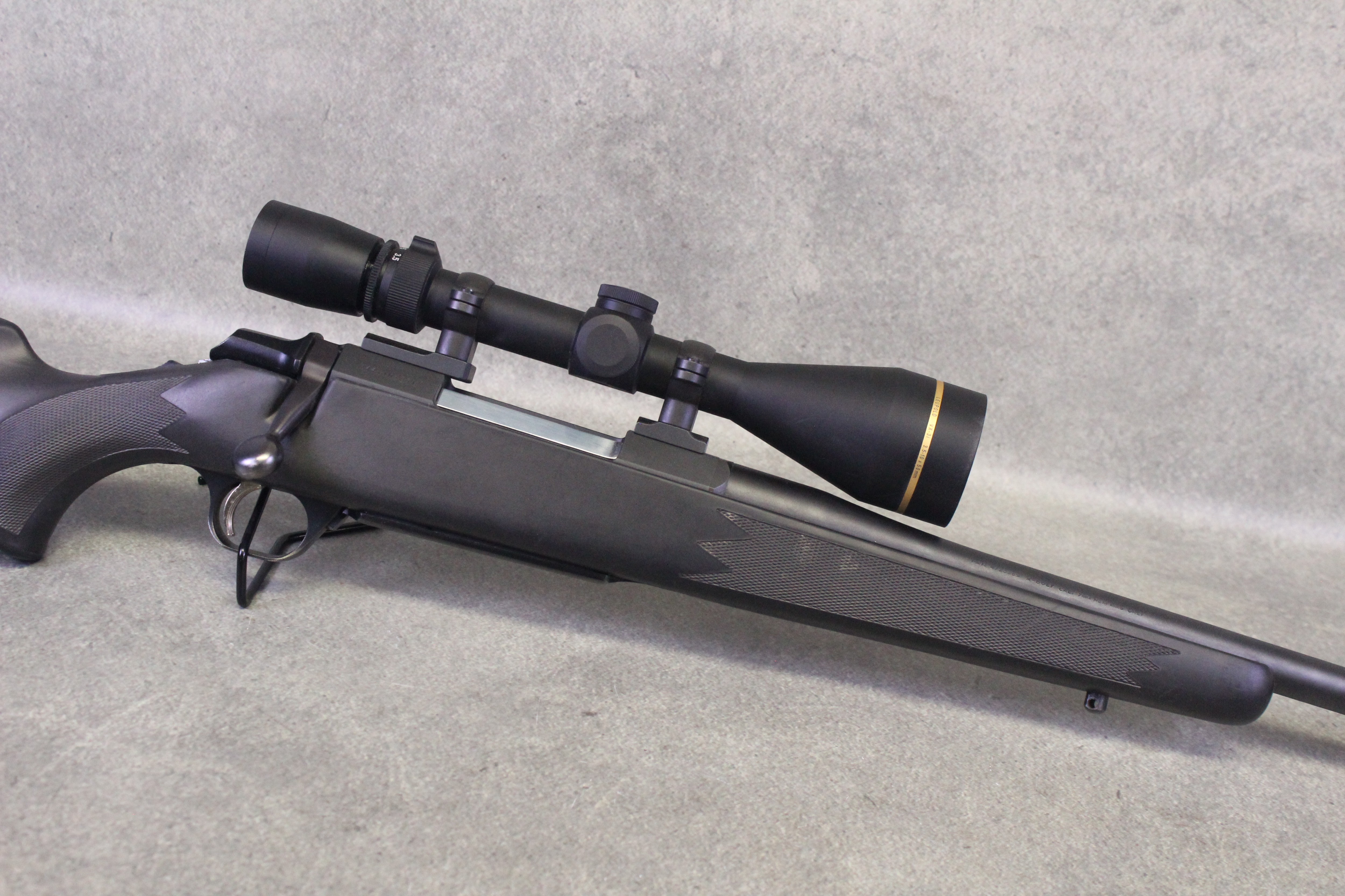 Miroku Browning A-Bolt 26" Leupold VX-31 - 7mm Rem Mag-img-0