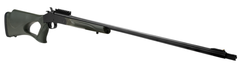 Stevens 301 Turkey Thumbhole - 410 GA 3" - 26" - Matte/Olive Drab - 23221-img-2