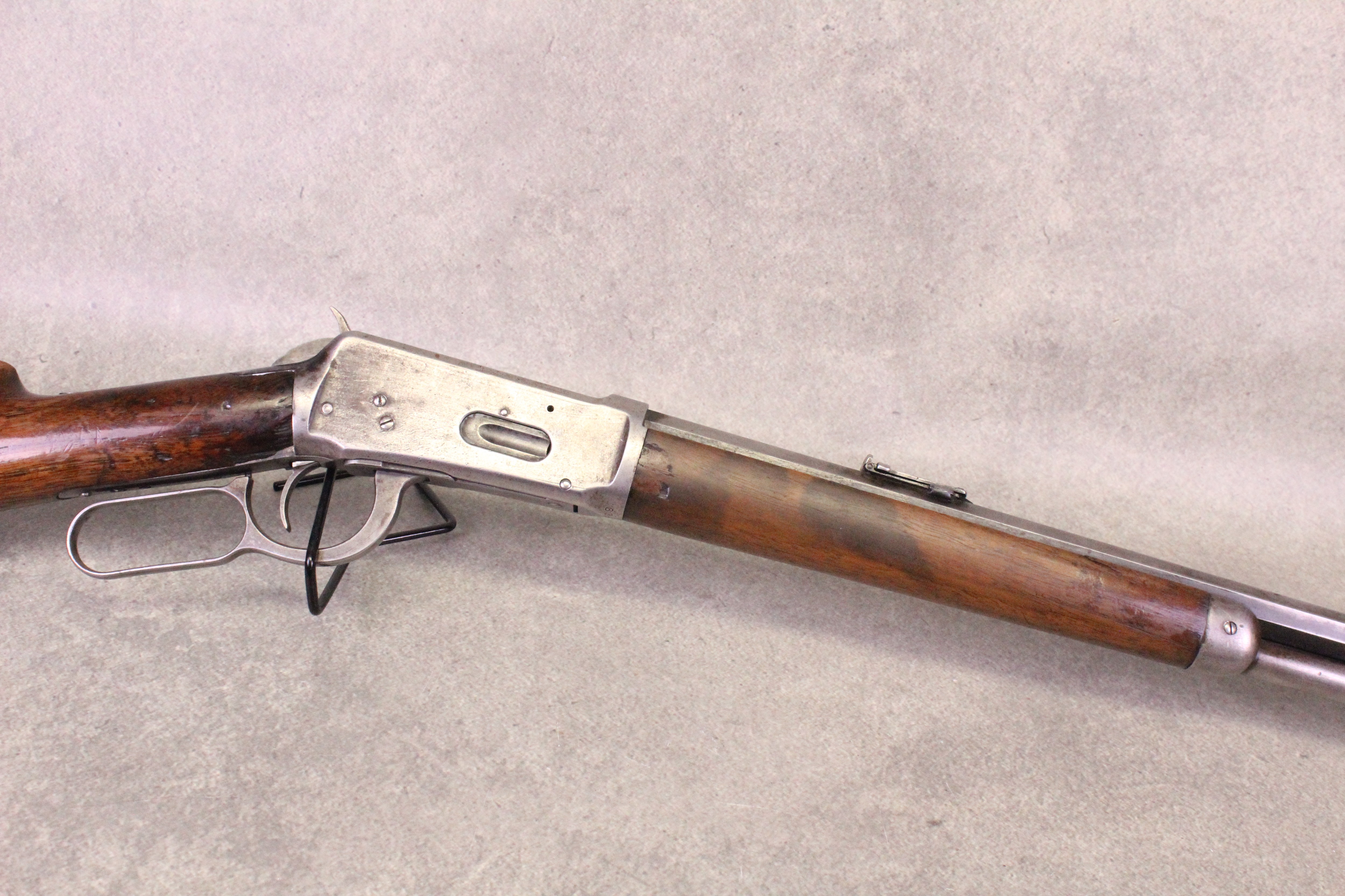 Winchester 1894 - 30 WCF - Mfg 1900 - 26" Octagon Barrel-img-0