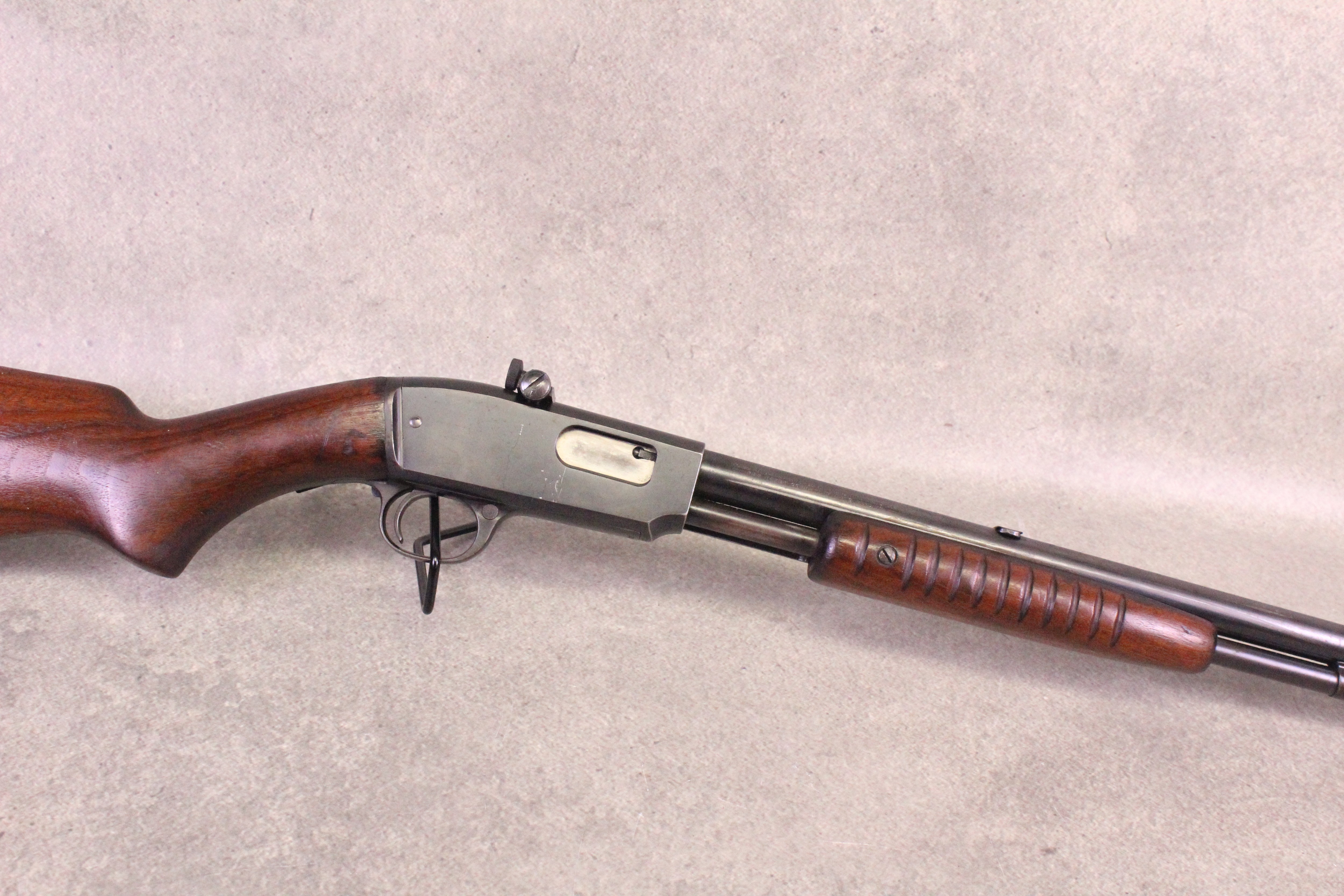 Winchester Model 61 - 1st Year Mfg 1932 - 22 Cal - 24" Barrel-img-0