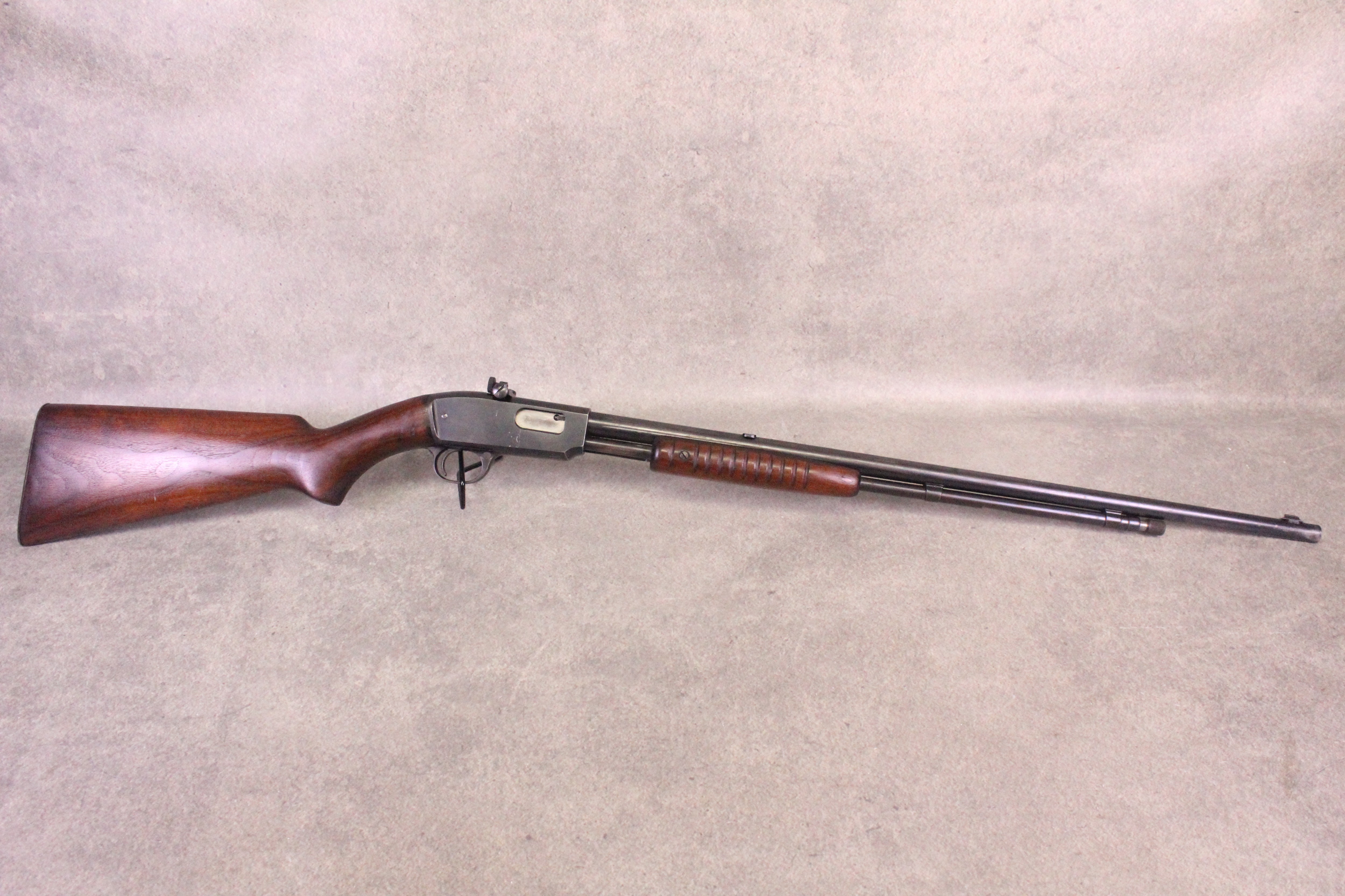 Winchester Model 61 - 1st Year Mfg 1932 - 22 Cal - 24" Barrel-img-1