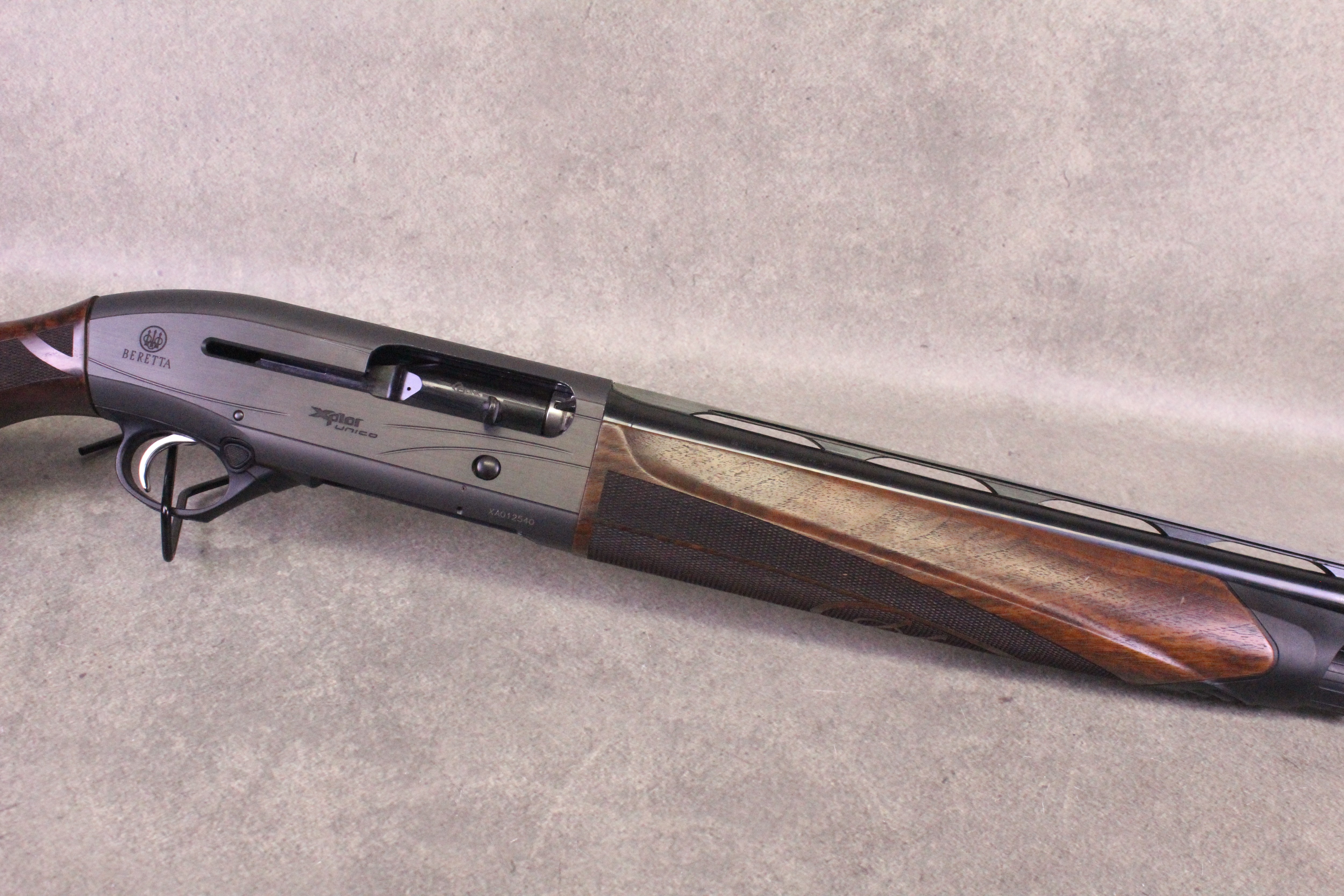 Beretta A400 Xplor Unico - 12 GA - 28" Barrel - Choke Set-img-0