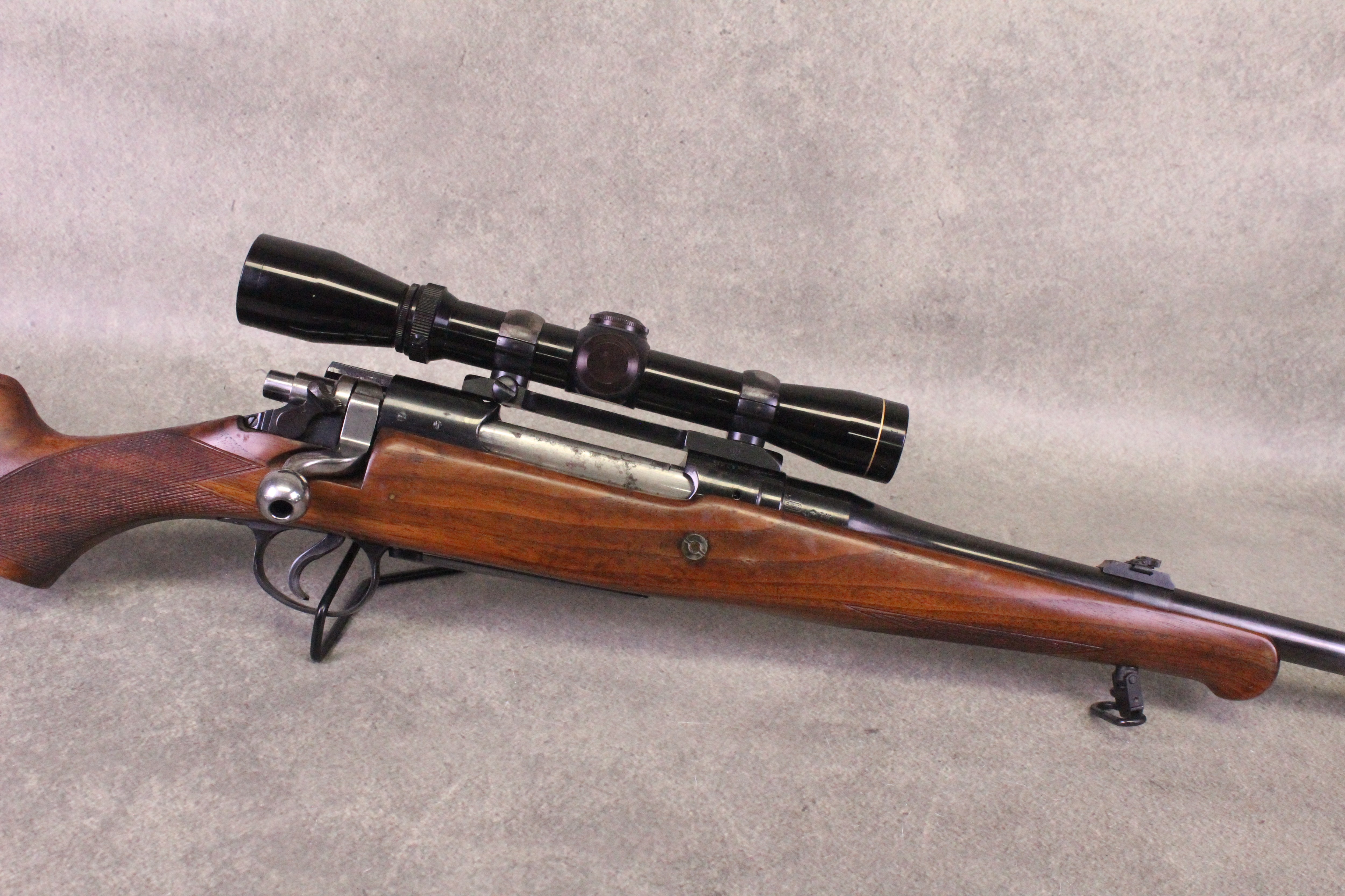 Remington Model 30 Express - 30 Cal - 22" Barrel - Mfg 1926-1940-img-0
