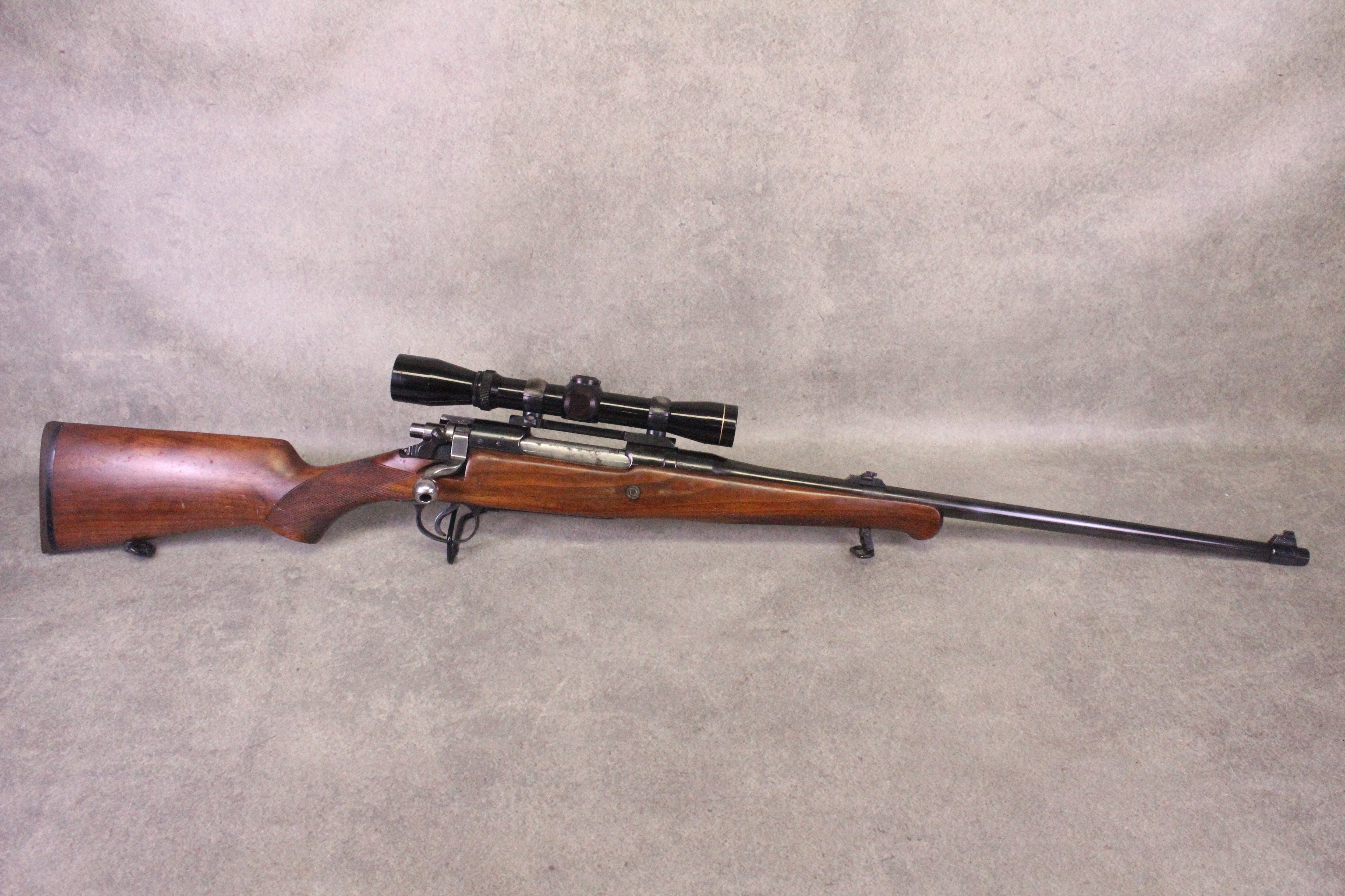 Remington Model 30 Express - 30 Cal - 22" Barrel - Mfg 1926-1940-img-1
