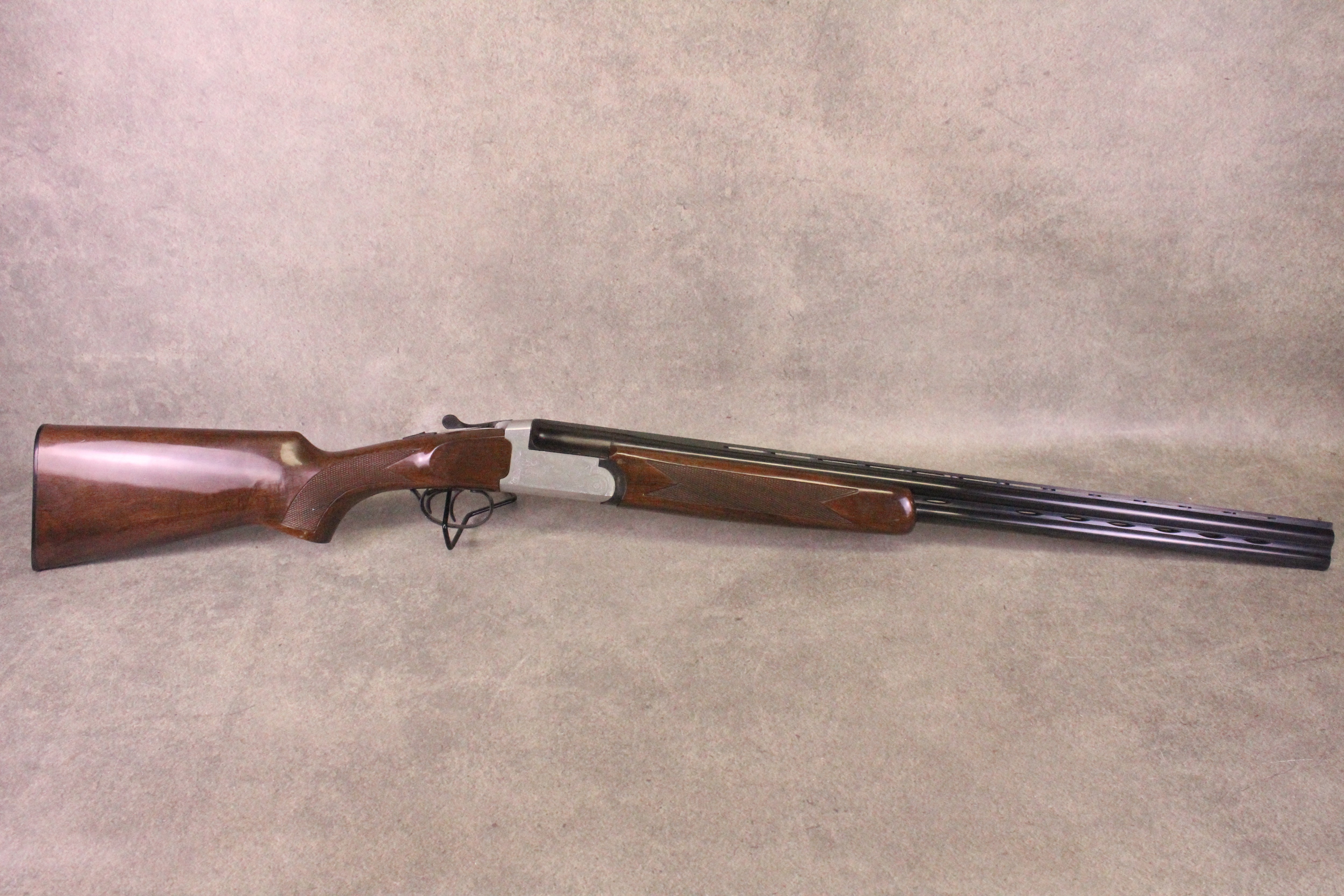 AV Maroccini Sturdy - 20 GA - 3" Chamber - 27" Vented Rib-img-1
