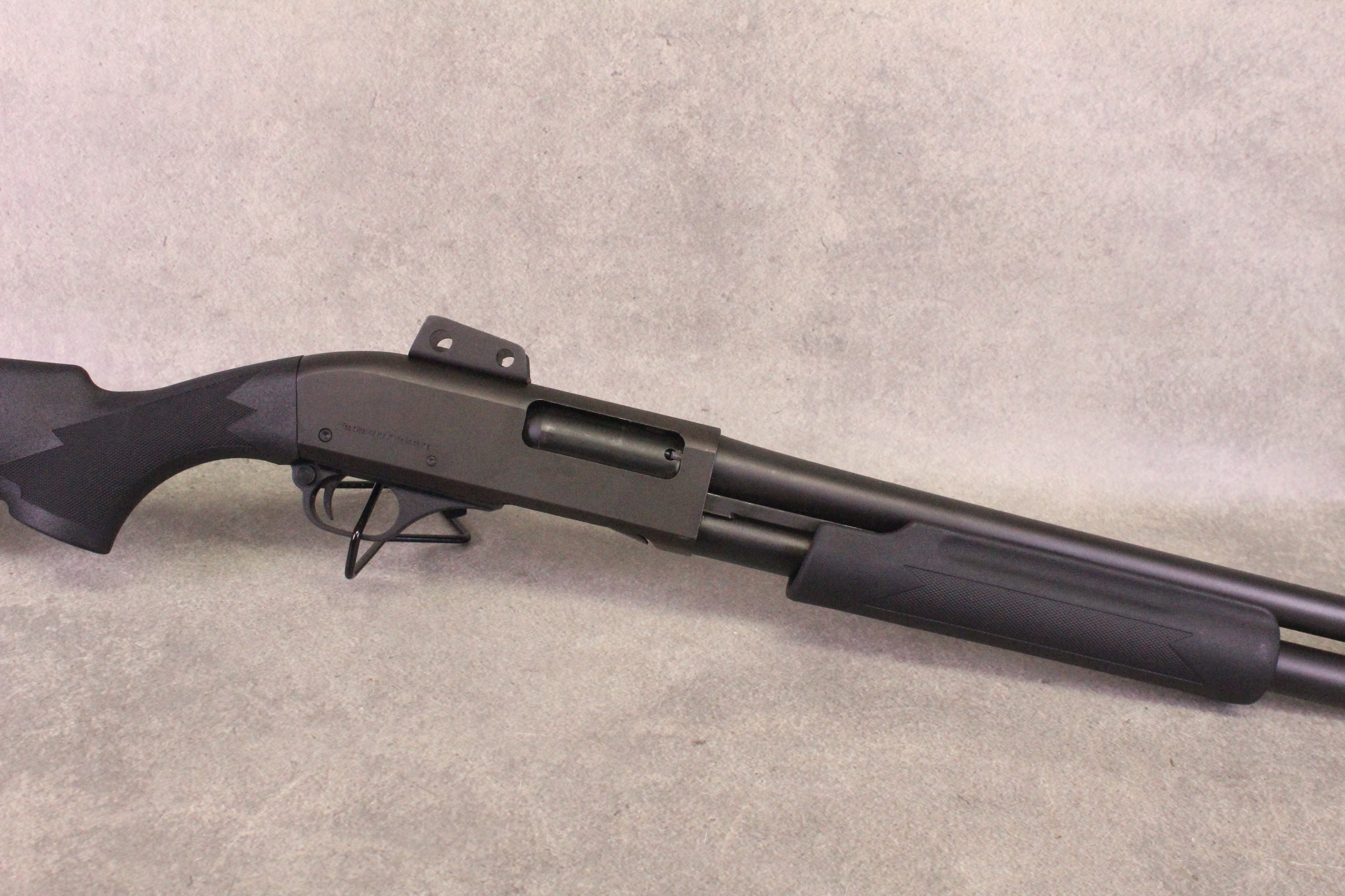 Hawk Model 982 - 18.5" - 12 Ga-img-0