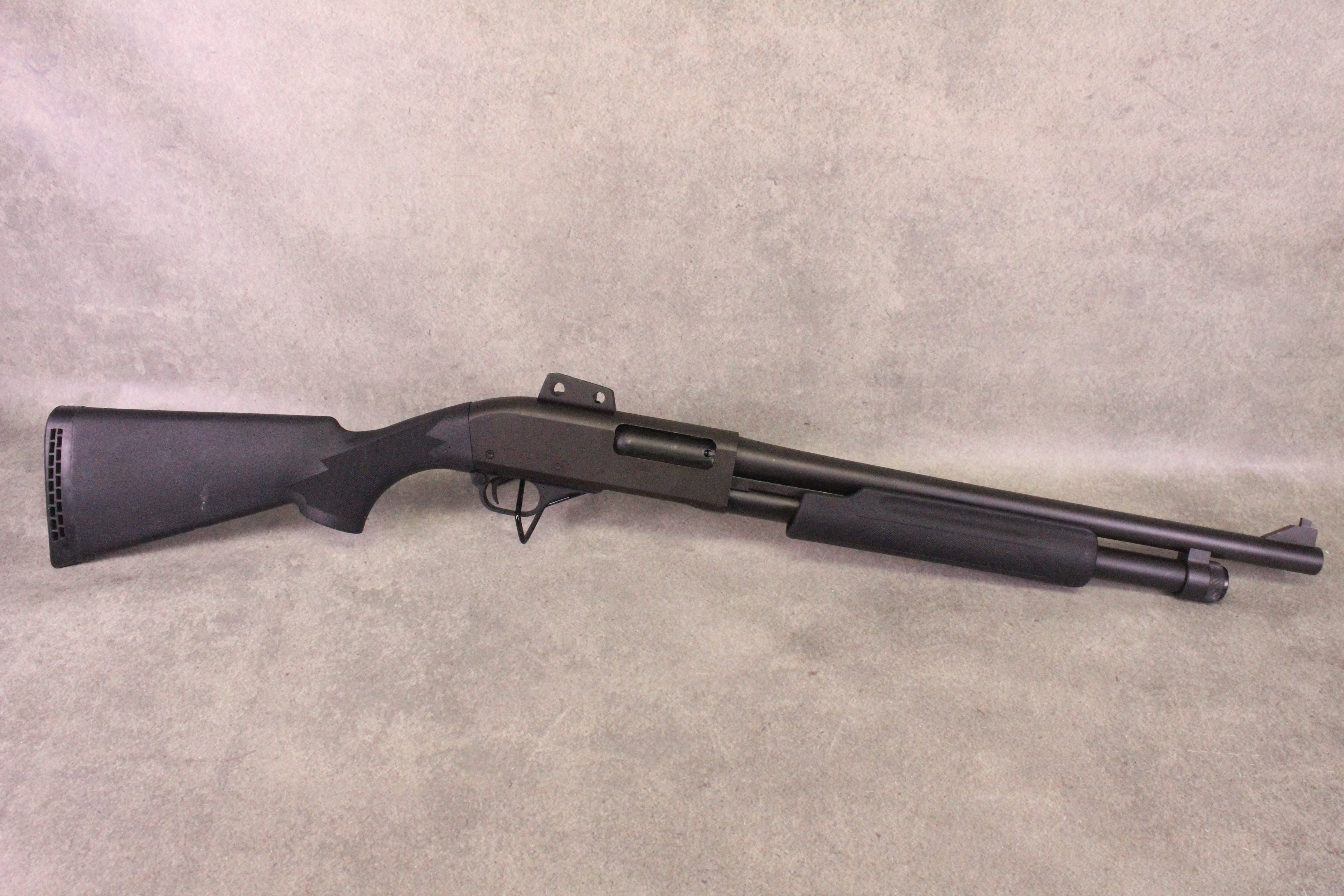 Hawk Model 982 - 18.5" - 12 Ga-img-1