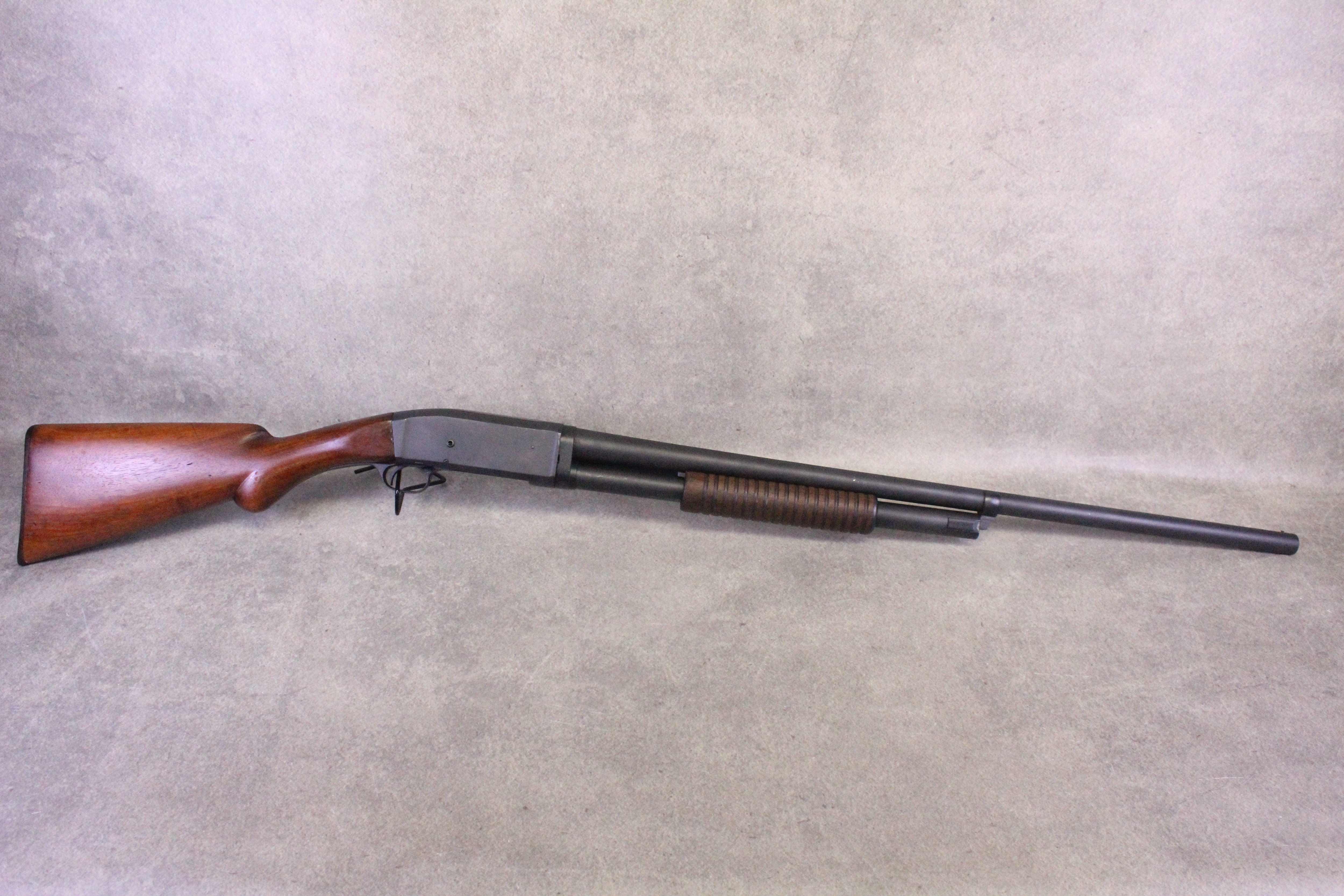 Remington Model 10 - 30" - 12 Ga - Mfg 1911-1913-img-1