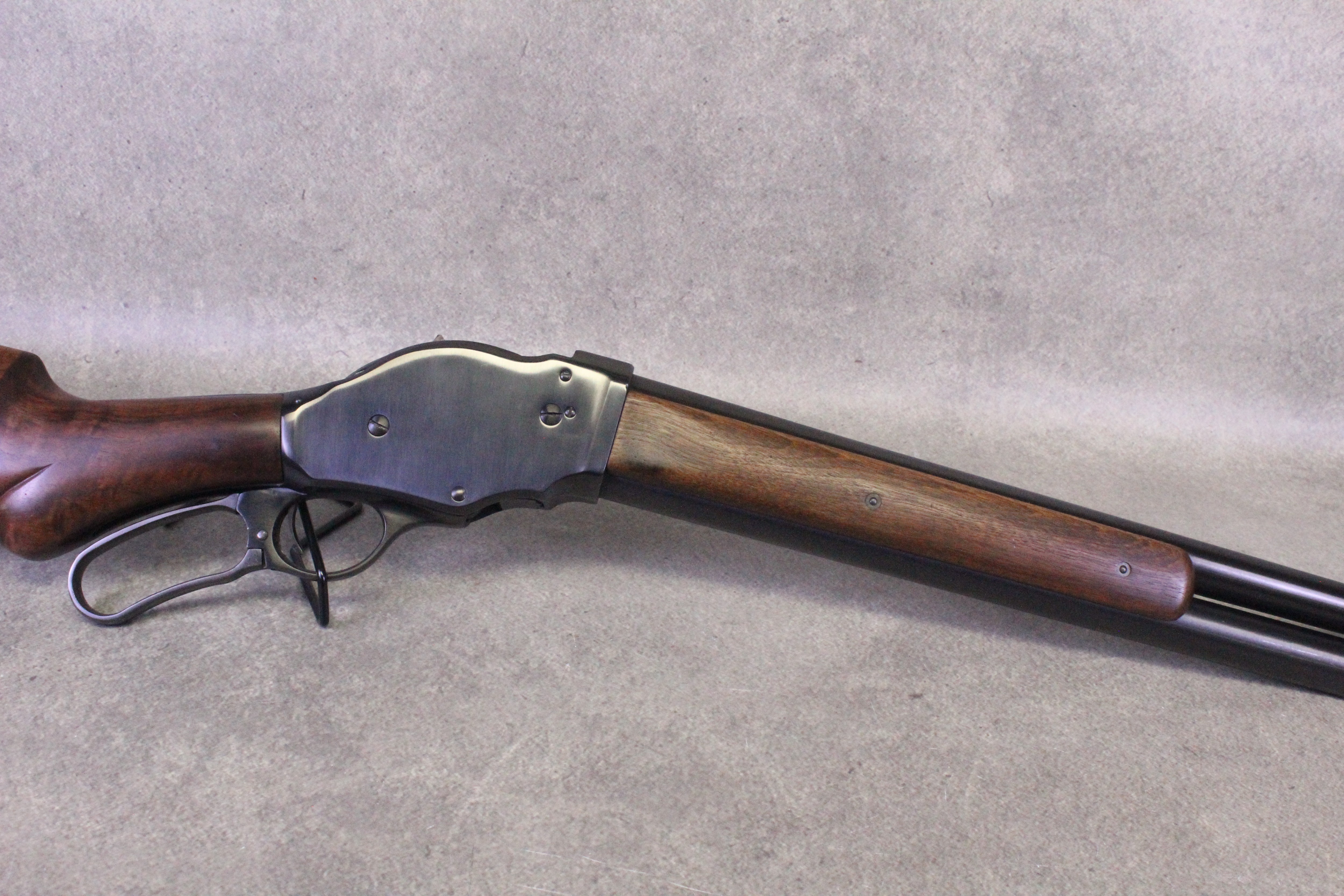 SDI China Model 87 - 20" - 12GA - w/Original Box-img-0