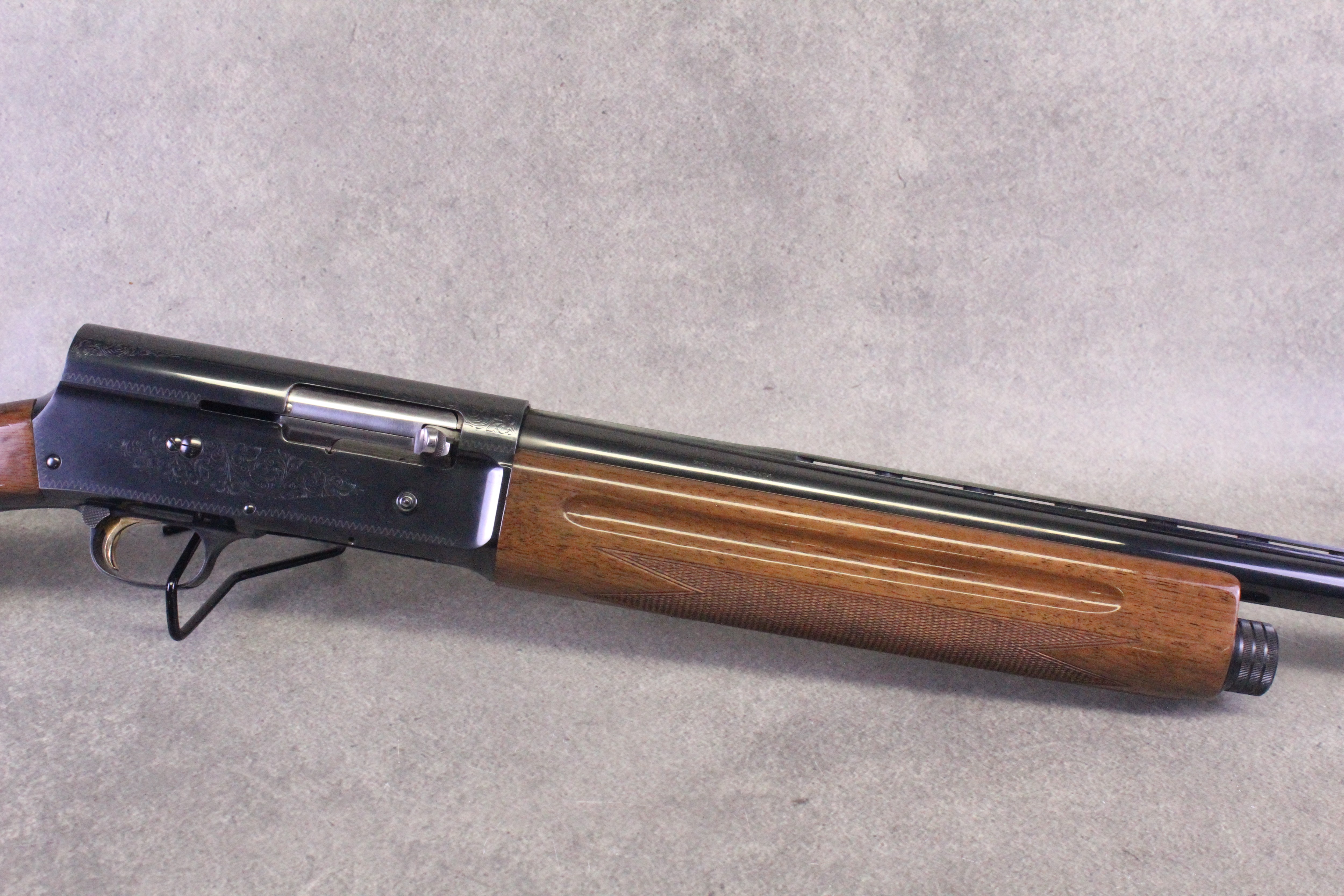 Browning Auto-5 Light Twelve - 12 GA - Japan-img-0