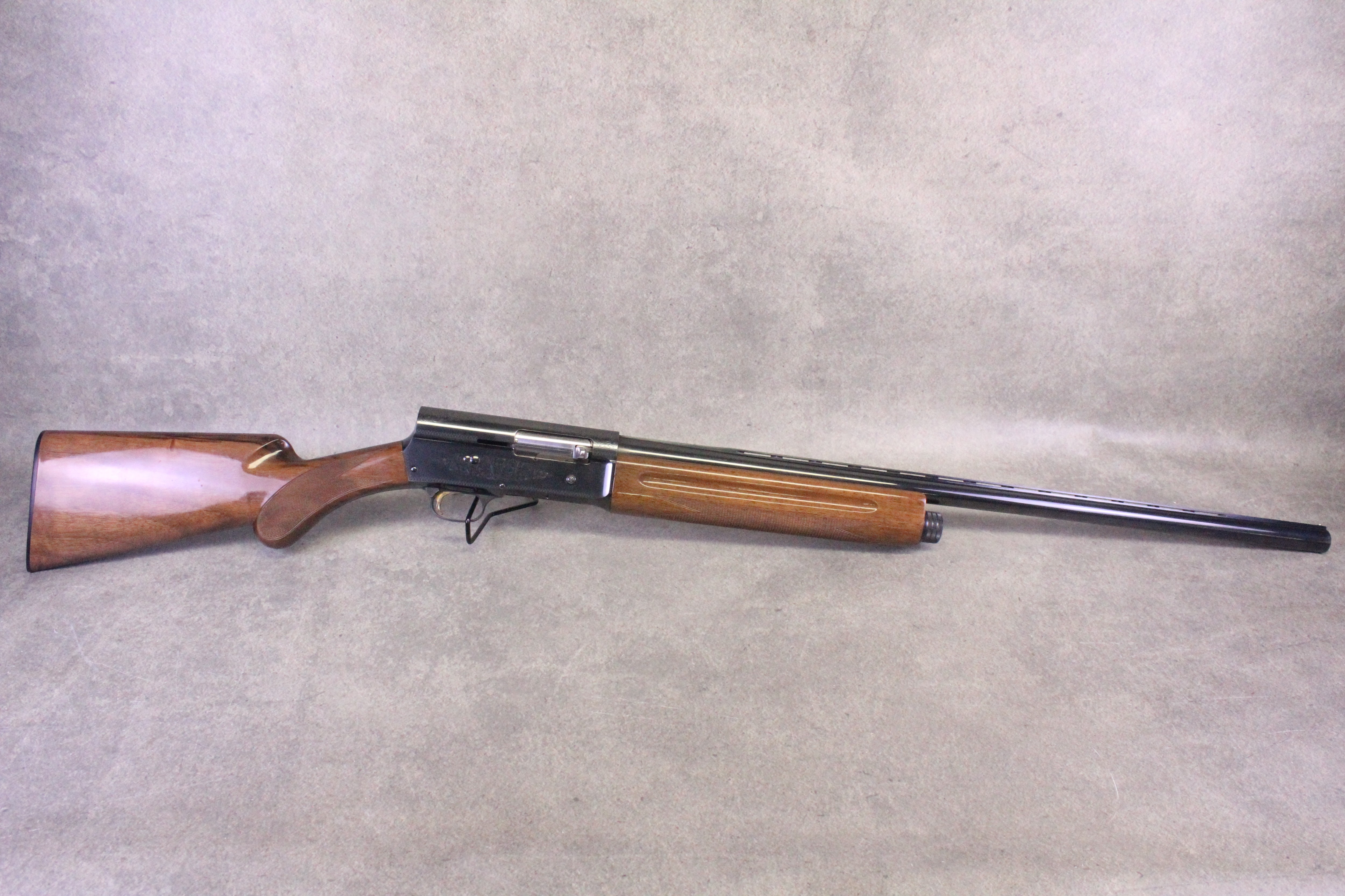 Browning Auto-5 Light Twelve - 12 GA - Japan-img-1